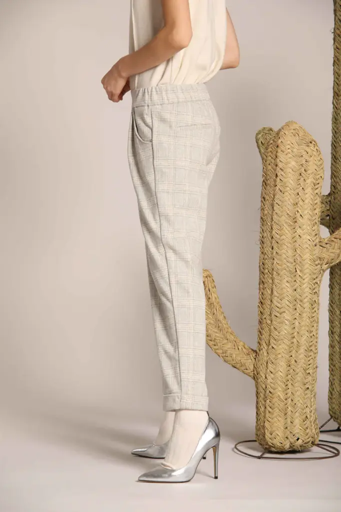 Pantalon Prince de Galles Mason's