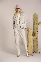 Veste Prince de Galles Mason's