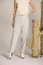 Pantalon Gris Chiné Mason's