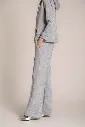Pantalon Pailleté Gris Mason's 