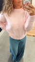Pull Vitow Américan Vintage 