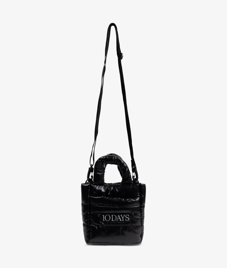 Padded bag 10 Days