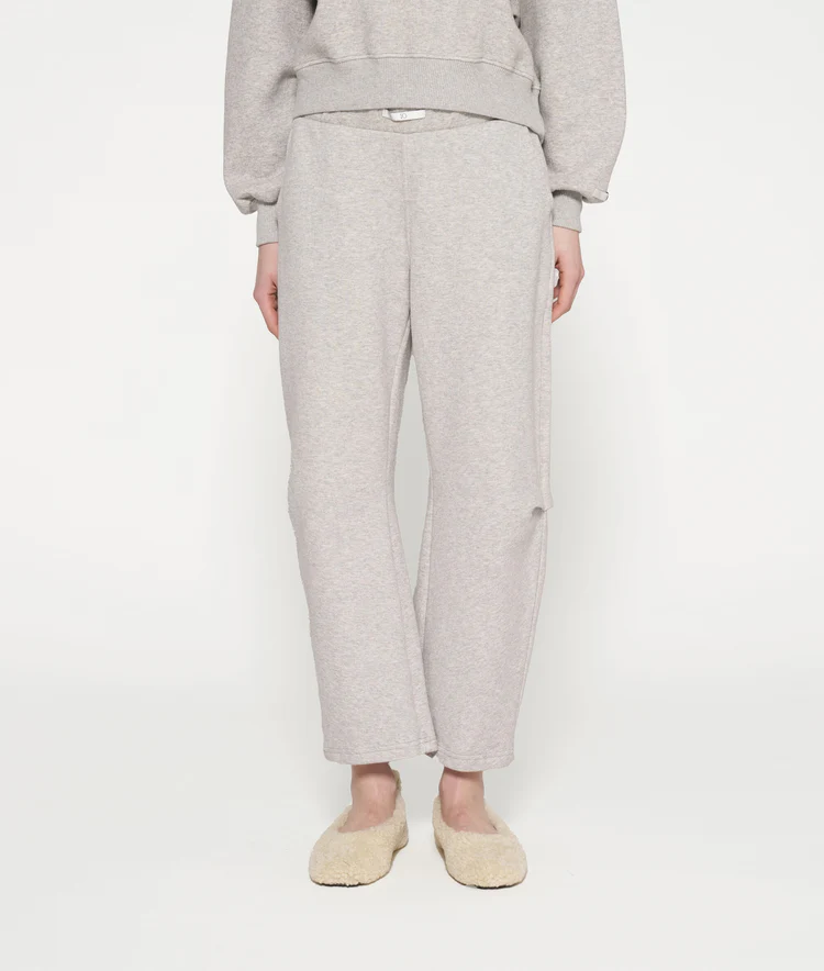 Jogger gris 10 Days