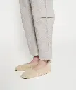 Jogger gris 10 Days