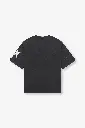T-shirt à clous sportif Alix