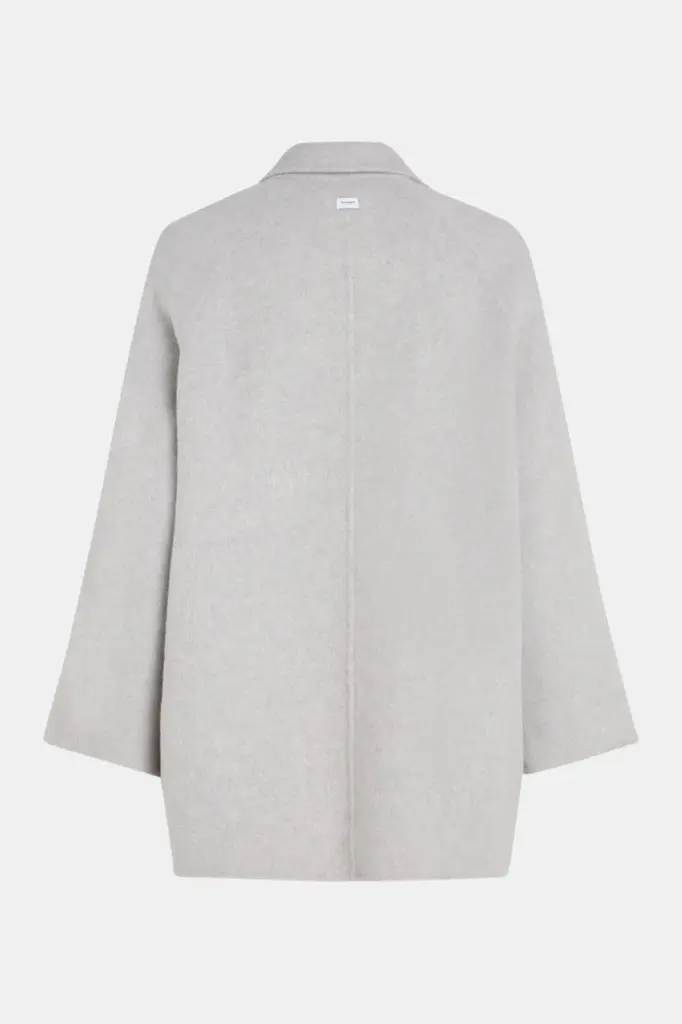 Veste grise Penn&Ink
