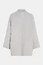 Veste grise Penn&Ink