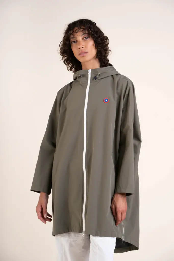 Cape Liberté Kaki