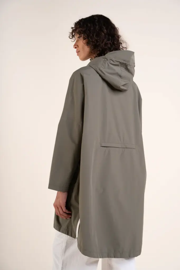 Cape Liberté Kaki