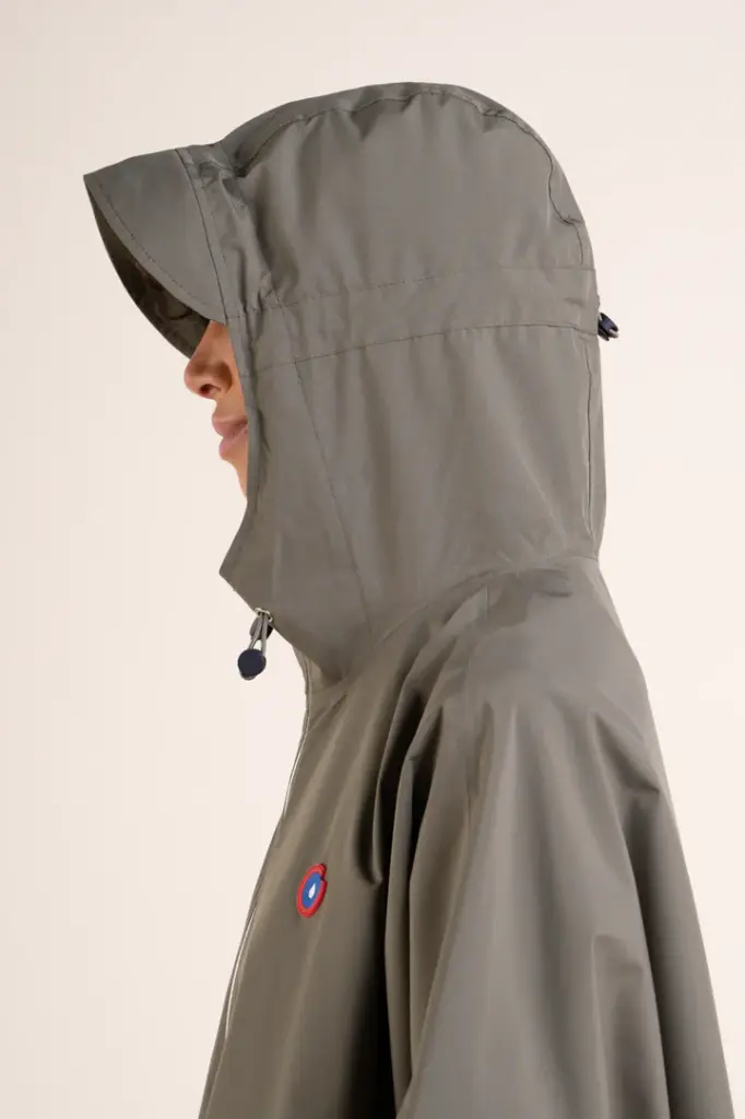 Cape Liberté Kaki