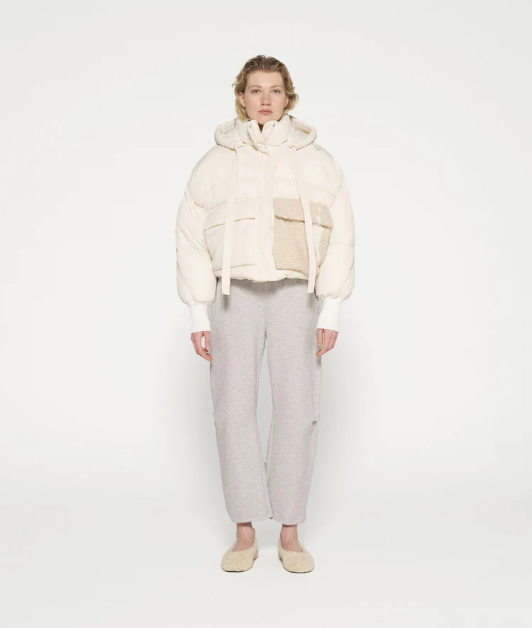 Jacket Puffer 10 Days 