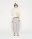 Jacket Puffer 10 Days 