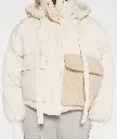 Jacket Puffer 10 Days 