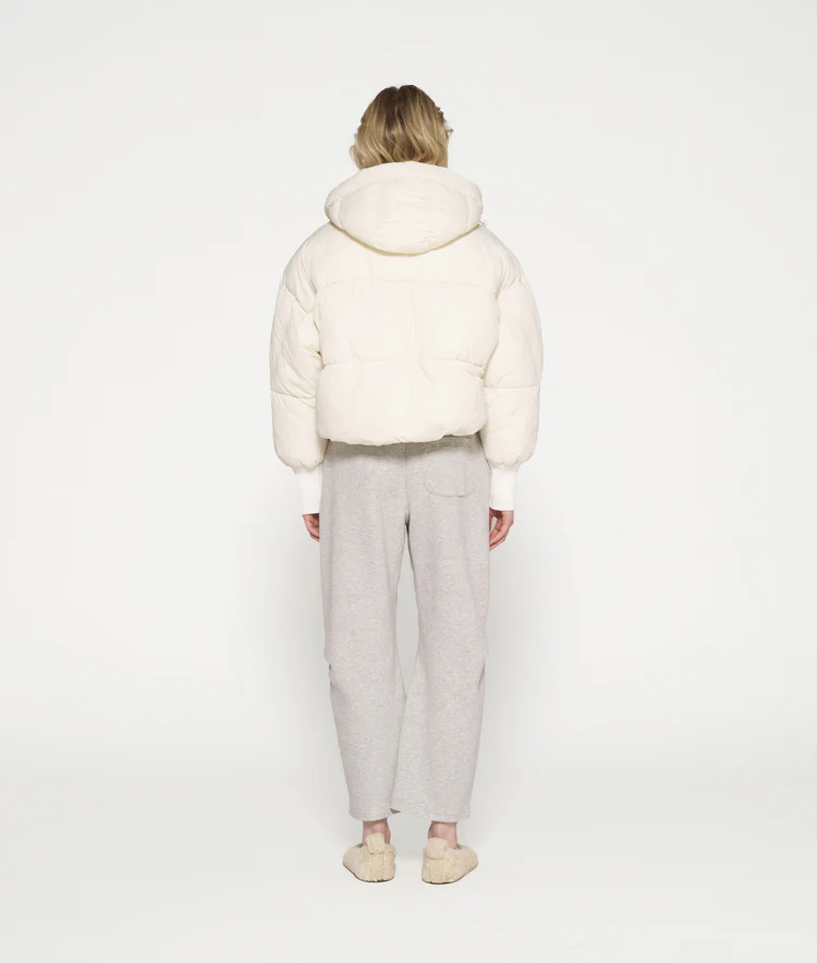 Jacket Puffer 10 Days 