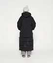 Long puffer jacket 10 Days