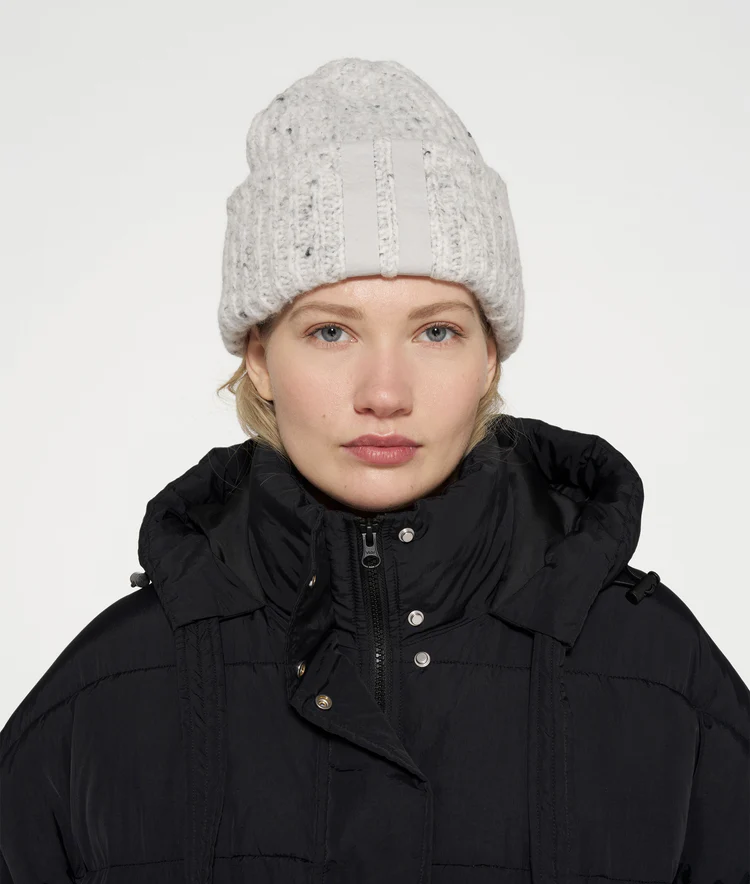 Long puffer jacket 10 Days