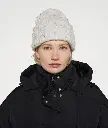 Long puffer jacket 10 Days