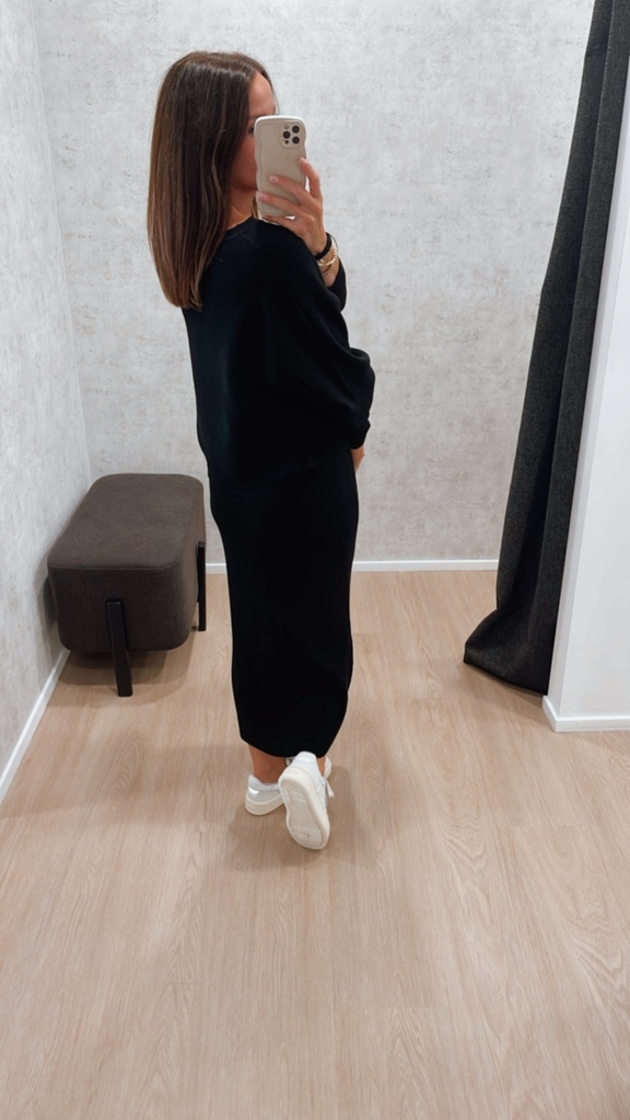 Ensemble Pipa noir 