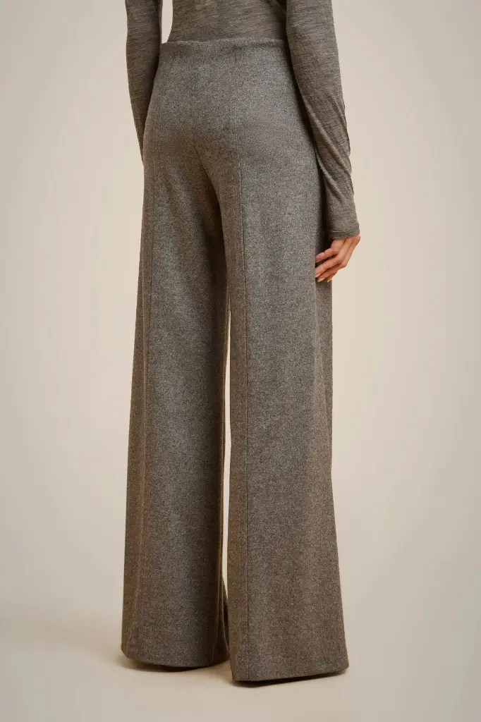 PANTALON PALAZZO LIVIANA CONTI