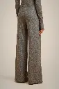 PANTALON PALAZZO LIVIANA CONTI