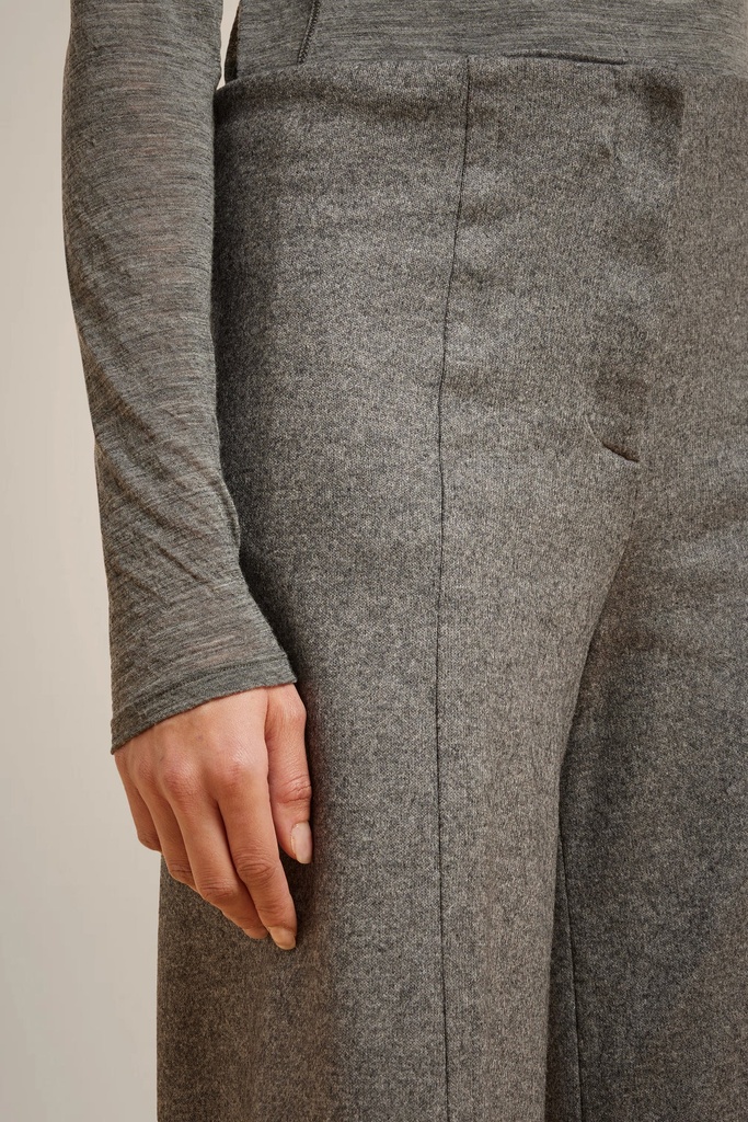 PANTALON PALAZZO LIVIANA CONTI