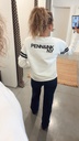 T-shirt print Penn&Ink