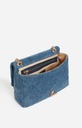 Linen Large Moon bag Vanessa Bruno