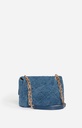 Linen Large Moon bag Vanessa Bruno