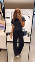 Pantalon Asaka Black MbyM