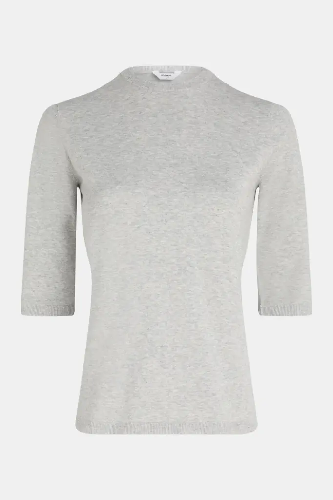 T-shirt Gris Penn Ink 