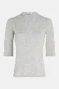T-shirt Gris Penn Ink 