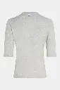T-shirt Gris Penn Ink 