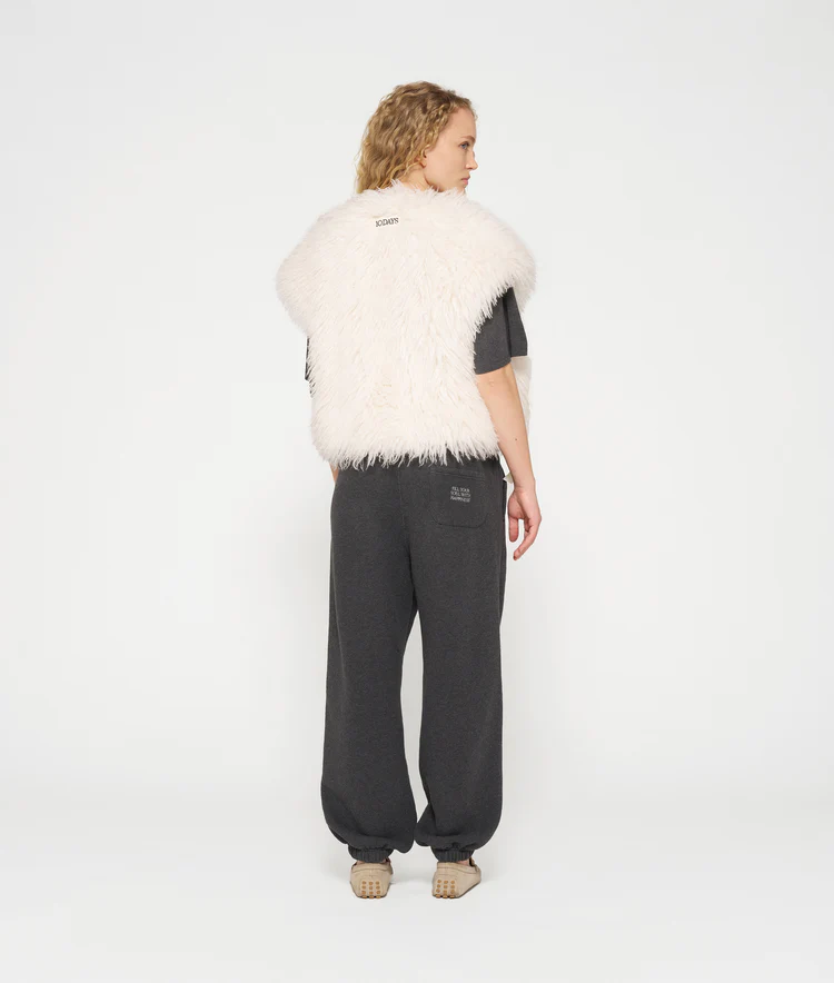 the Bobbie gilet