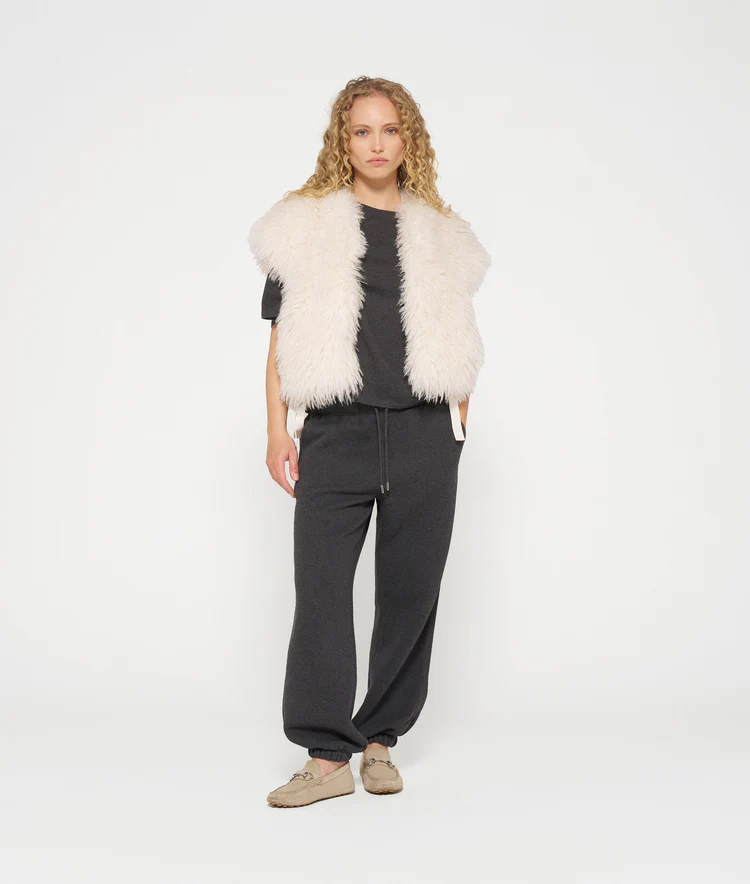 the Bobbie gilet