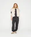 the Bobbie gilet