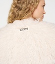 the Bobbie gilet