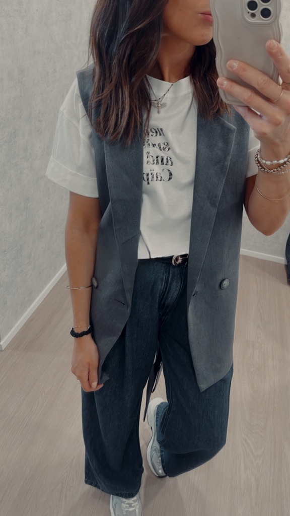 T-shirt Emma