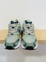 Basket Color Kaki-Overcast