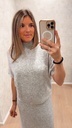 Pull Chantal gray Aimée The Label