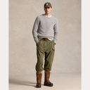 SPECKLED WOOL-BLEND Ralph Lauren
