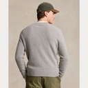 SPECKLED WOOL-BLEND Ralph Lauren