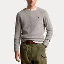 SPECKLED WOOL-BLEND Ralph Lauren