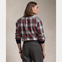 CUSTOM FIT BRUSHED Ralph Lauren