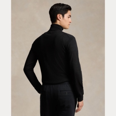 WASHABLE WOOL Ralph Lauren