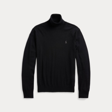 WASHABLE WOOL Ralph Lauren