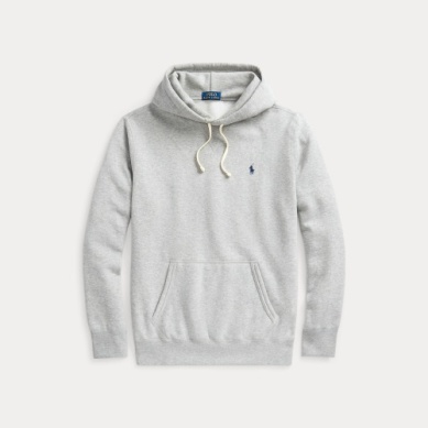 THE RL FLEECE HOODIE Ralph Lauren
