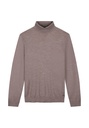 Sous Pull taupe Dstrezzed 