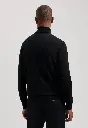 Sous Pull noir Dstrezzed