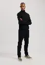 Sous Pull noir Dstrezzed