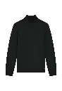 Sous Pull noir Dstrezzed